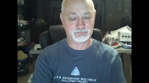 David online show from 28, 1, 2025