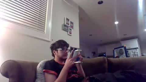 Snapshot of greyvan96 chatting on 14, 2, 2025 Perfectlyaveragesavage online show from 14, 2, 2025