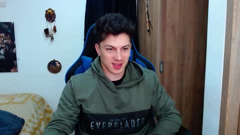 Snapshot of griego01 chatting on 14, 12, 2024 griego01 online show from 14, 12, 2024