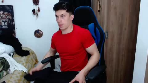 Snapshot of griego01 chatting on 3, 1, 2025 griego01 online show from 3, 1, 2025