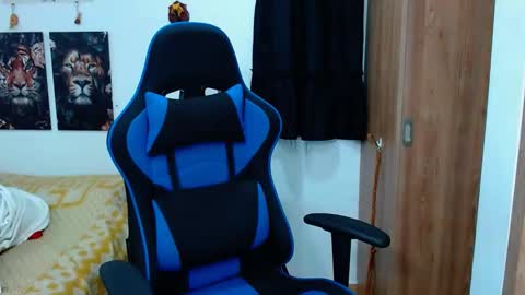 Snapshot of griego01 chatting on 10, 1, 2025 griego01 online show from 10, 1, 2025