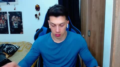 Snapshot of griego01 chatting on 19, 1, 2025 griego01 online show from 19, 1, 2025