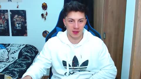 Snapshot of griego01 chatting on 23, 1, 2025 griego01 online show from 23, 1, 2025