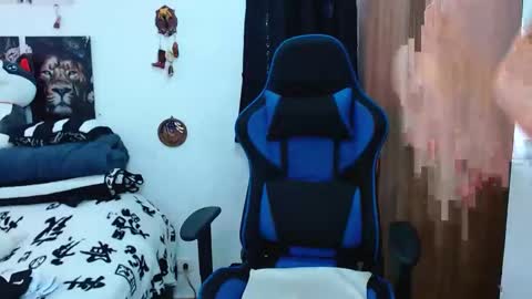 Snapshot of griego01 chatting on 12, 2, 2025 griego01 online show from 12, 2, 2025