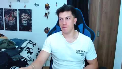 Snapshot of griego01 chatting on 16, 2, 2025 griego01 online show from 16, 2, 2025