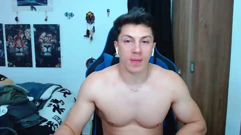 Snapshot of griego01 chatting on 17, 2, 2025 griego01 online show from 17, 2, 2025