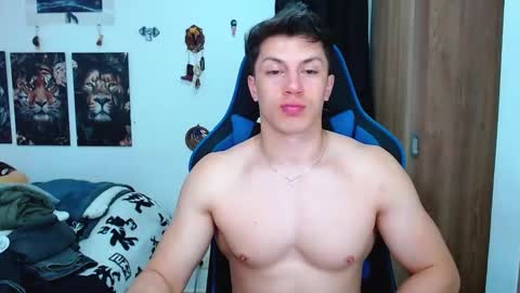 Snapshot of griego01 chatting on 17, 2, 2025 griego01 online show from 17, 2, 2025