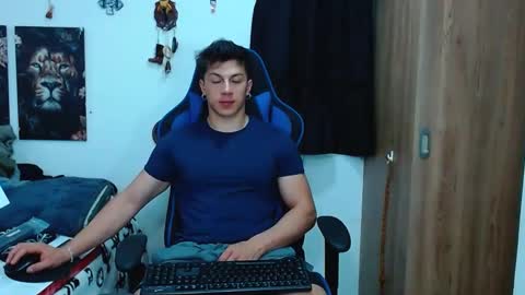 Snapshot of griego01 chatting on 20, 2, 2025 griego01 online show from 20, 2, 2025