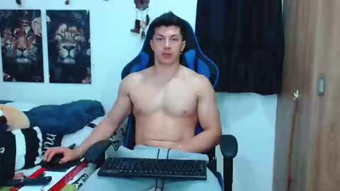 Snapshot of griego01 chatting on 23, 2, 2025 griego01 online show from 23, 2, 2025