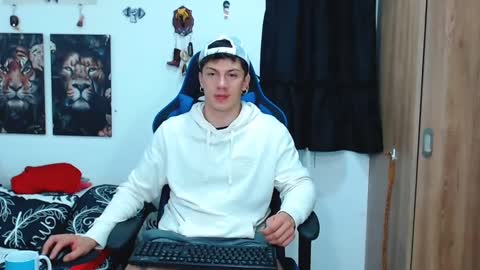 Snapshot of griego01 chatting on 27, 2, 2025 griego01 online show from 27, 2, 2025