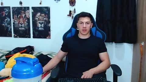 Snapshot of griego01 chatting on 11, 3, 2025 griego01 online show from 11, 3, 2025