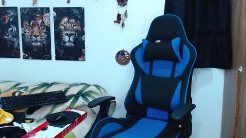 Snapshot of griego01 chatting on 11, 3, 2025 griego01 online show from 11, 3, 2025