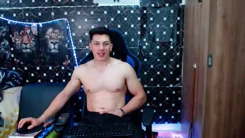 Snapshot of griego01 chatting on 24, 9, 2025 griego01 online show from 24, 9, 2025