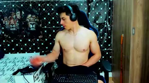 Snapshot of griego01 chatting on 16, 5, 2026 griego01 online show from 16, 5, 2026