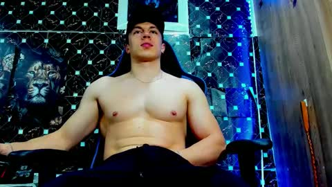 Snapshot of griego01 chatting on 31, 5, 2026 griego01 online show from 31, 5, 2026
