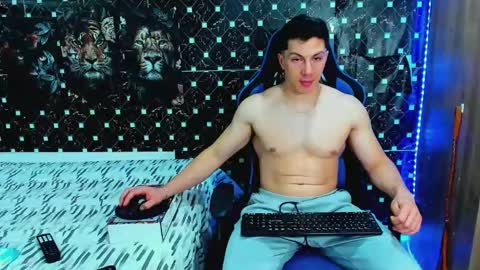 Snapshot of griego01 chatting on 3, 6, 2026 griego01 online show from 3, 6, 2026