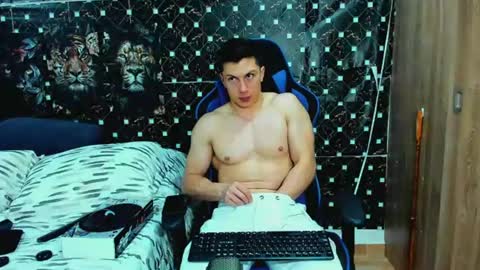 Snapshot of griego01 chatting on 30, 6, 2026 griego01 online show from 30, 6, 2026