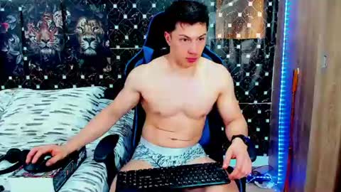 Snapshot of griego01 chatting on 10, 7, 2026 griego01 online show from 10, 7, 2026