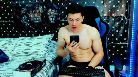 Snapshot of griego01 chatting on 11, 7, 2026 griego01 online show from 11, 7, 2026
