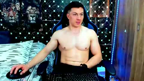 Snapshot of griego01 chatting on 18, 7, 2026 griego01 online show from 18, 7, 2026