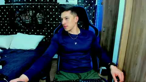 Snapshot of griego01 chatting on 27, 7, 2026 griego01 online show from 27, 7, 2026