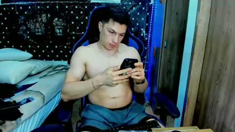 Snapshot of griego01 chatting on 28, 7, 2026 griego01 online show from 28, 7, 2026