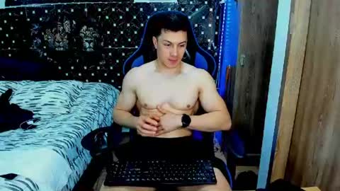 Snapshot of griego01 chatting on 28, 7, 2026 griego01 online show from 28, 7, 2026