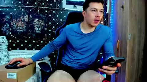 Snapshot of griego01 chatting on 5, 8, 2026 griego01 online show from 5, 8, 2026