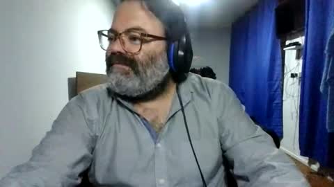 griegozorbatos online show from 8, 10, 2025