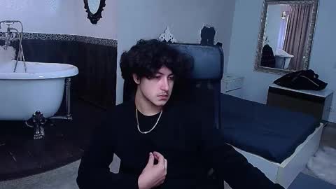 GriffinDane online show from 10, 2, 2026