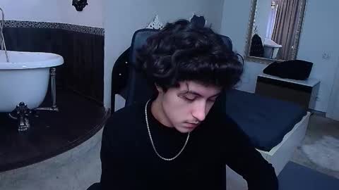 GriffinDane online show from 15, 2, 2026