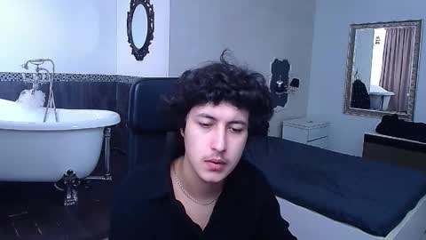 GriffinDane online show from 24, 2, 2026