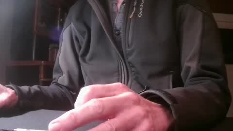 Grim online show from 11, 11, 2025