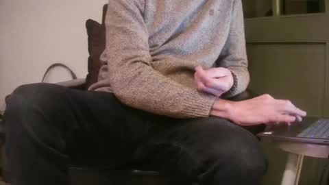 Grim online show from 21, 11, 2025