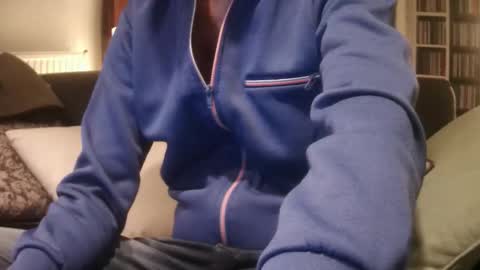 Grim online show from 14, 2, 2026