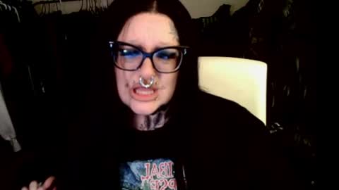 Snapshot of grindhouseho chatting on 3, 7, 2026 Grindhouse online show from 3, 7, 2026