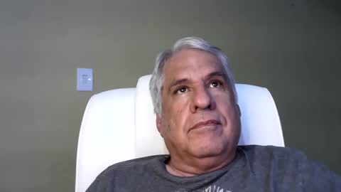 grisa01 online show from 25, 1, 2025