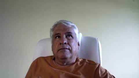 grisa01 online show from 26, 1, 2025