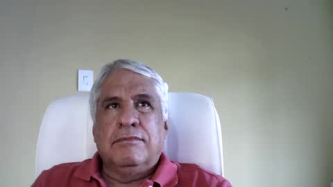 grisa01 online show from 29, 1, 2025