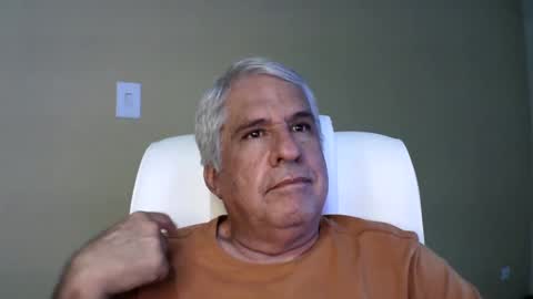 grisa01 online show from 7, 2, 2025