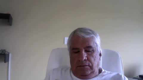 grisa01 online show from 16, 11, 2025