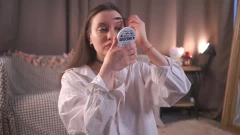 Gwen online show from 22, 4, 2026