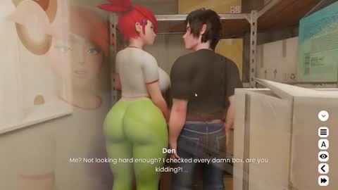 Cookie69 online show from 3, 12, 2025