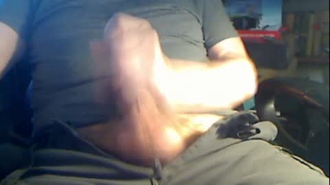 Snapshot of gruhahn chatting on 10, 12, 2024 DankMess online show from 10, 12, 2024