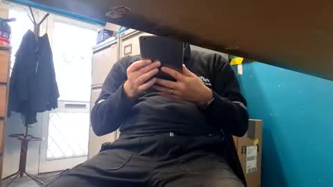 Snapshot of grumpy271 chatting on 19, 9, 2025 grumpy271 online show from 19, 9, 2025