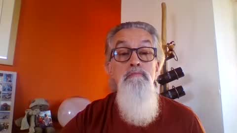 Snapshot of grybear60 chatting on 4, 12, 2024 Grybear online show from 4, 12, 2024