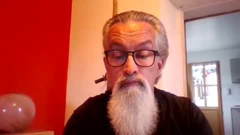 Snapshot of grybear60 chatting on 7, 12, 2024 Grybear online show from 7, 12, 2024