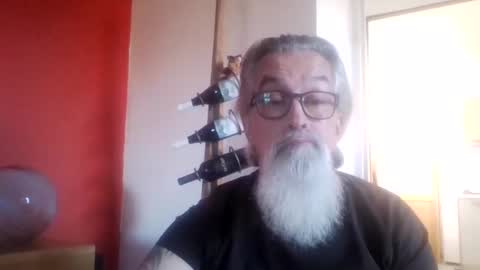 Snapshot of grybear60 chatting on 29, 12, 2024 Grybear online show from 29, 12, 2024