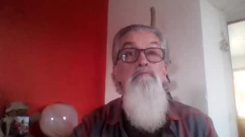 Snapshot of grybear60 chatting on 2, 1, 2025 Grybear online show from 2, 1, 2025