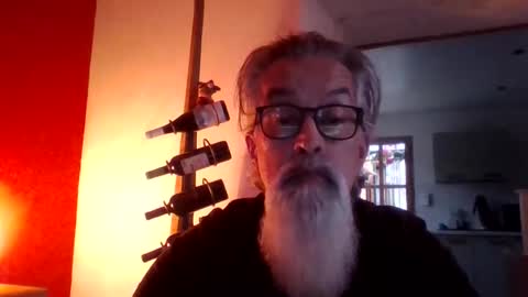 Snapshot of grybear60 chatting on 6, 1, 2025 Grybear online show from 6, 1, 2025